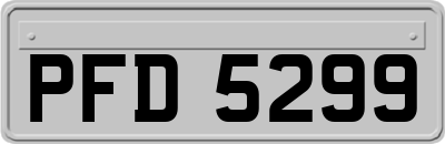 PFD5299