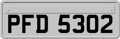 PFD5302