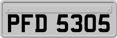 PFD5305