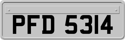 PFD5314