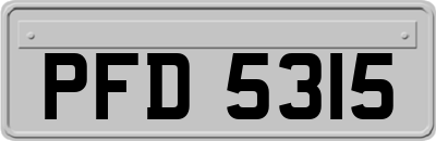 PFD5315