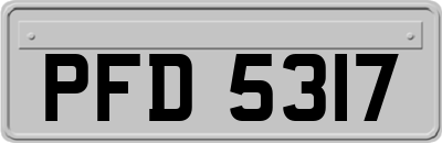PFD5317
