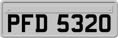 PFD5320