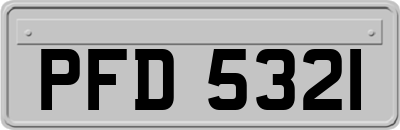 PFD5321