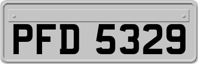 PFD5329