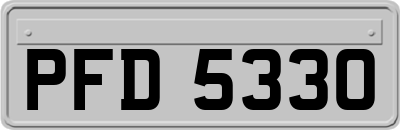 PFD5330