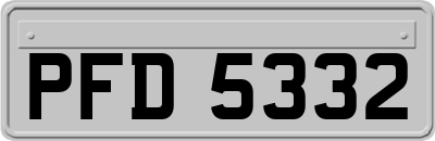 PFD5332