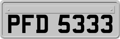 PFD5333