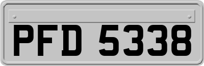 PFD5338