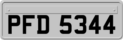 PFD5344