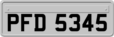 PFD5345