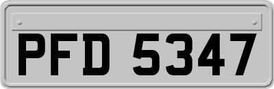 PFD5347