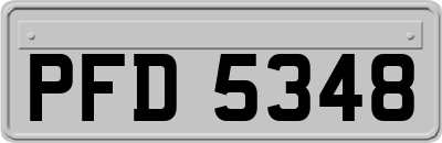 PFD5348