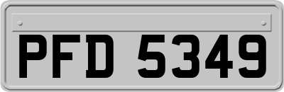 PFD5349