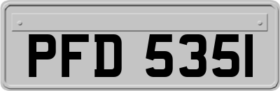 PFD5351