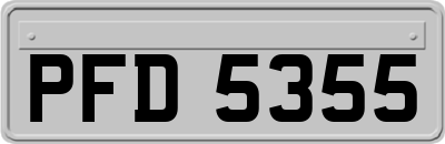 PFD5355