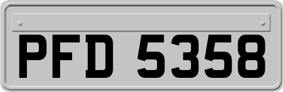 PFD5358