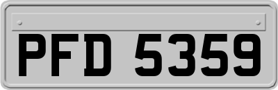 PFD5359
