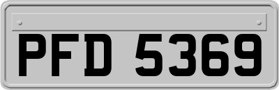 PFD5369