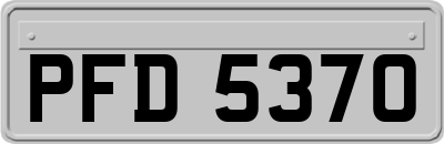 PFD5370