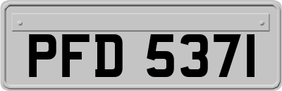 PFD5371
