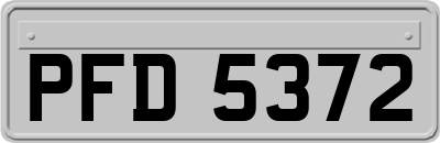 PFD5372