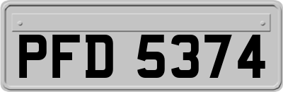 PFD5374