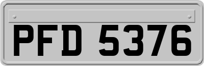 PFD5376