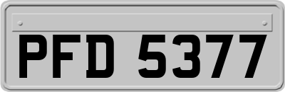 PFD5377