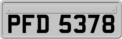 PFD5378