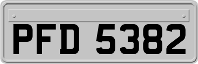 PFD5382
