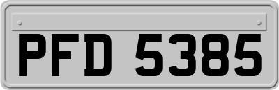 PFD5385