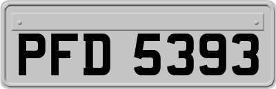 PFD5393