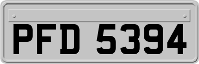 PFD5394