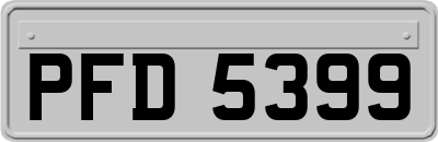 PFD5399