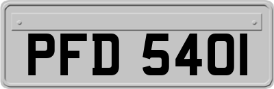 PFD5401