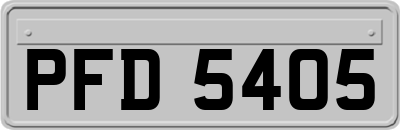 PFD5405