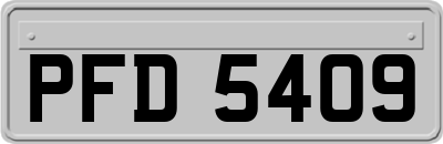 PFD5409