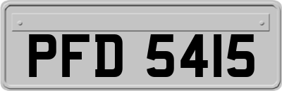 PFD5415