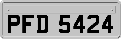 PFD5424