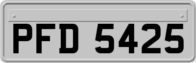 PFD5425