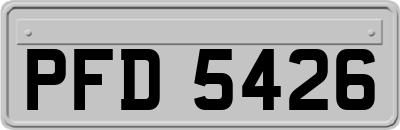 PFD5426