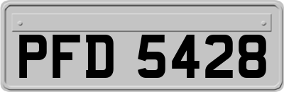 PFD5428