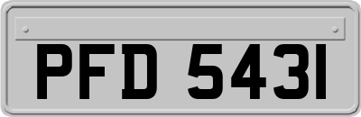 PFD5431