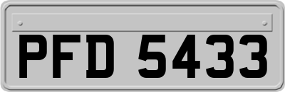 PFD5433
