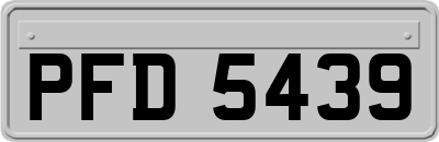 PFD5439