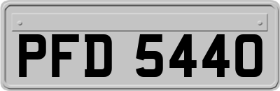 PFD5440
