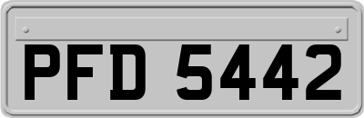 PFD5442