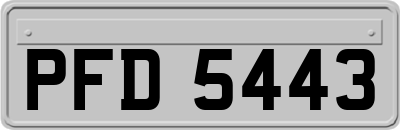 PFD5443