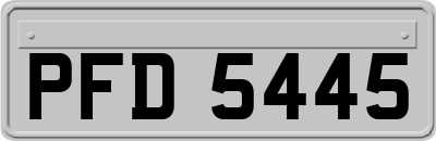PFD5445